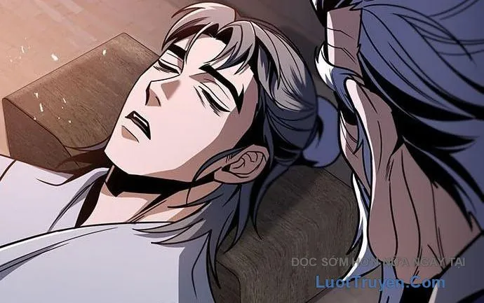 Thanh Kiếm Của Hoàng Đế Chap 100 - Next Chap 101