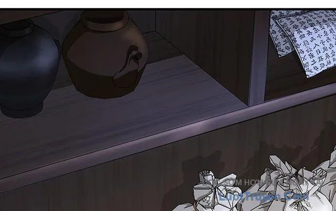 Thanh Kiếm Của Hoàng Đế Chap 100 - Next Chap 101