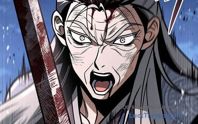 Thanh Kiếm Của Hoàng Đế Chap 100 - Next Chap 101