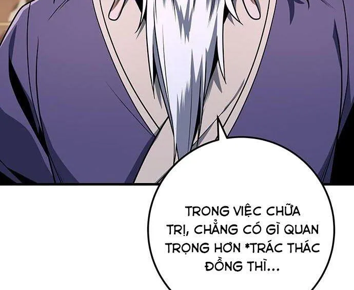 Thanh Kiếm Của Hoàng Đế Chap 100 - Next Chap 101