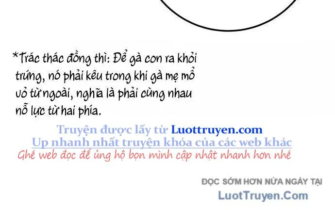 Thanh Kiếm Của Hoàng Đế Chap 100 - Next Chap 101