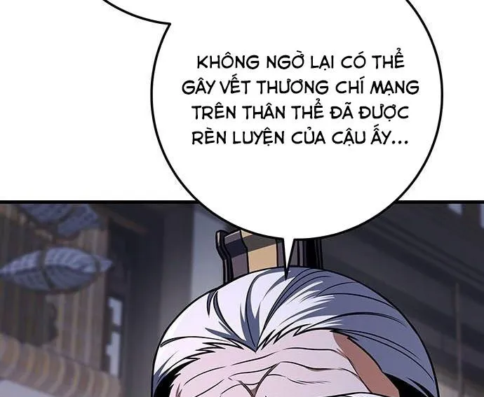 Thanh Kiếm Của Hoàng Đế Chap 100 - Next Chap 101