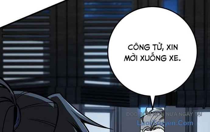 Thanh Kiếm Của Hoàng Đế Chap 100 - Next Chap 101