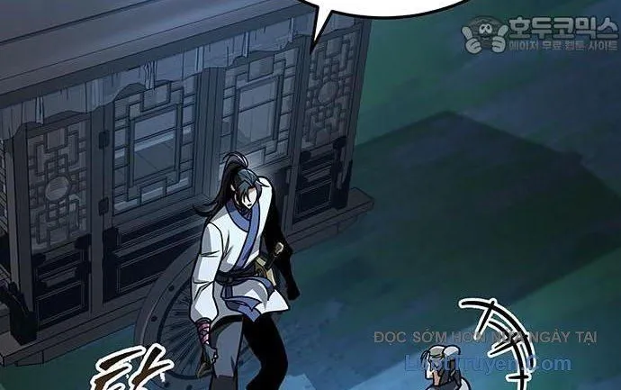 Thanh Kiếm Của Hoàng Đế Chap 100 - Next Chap 101