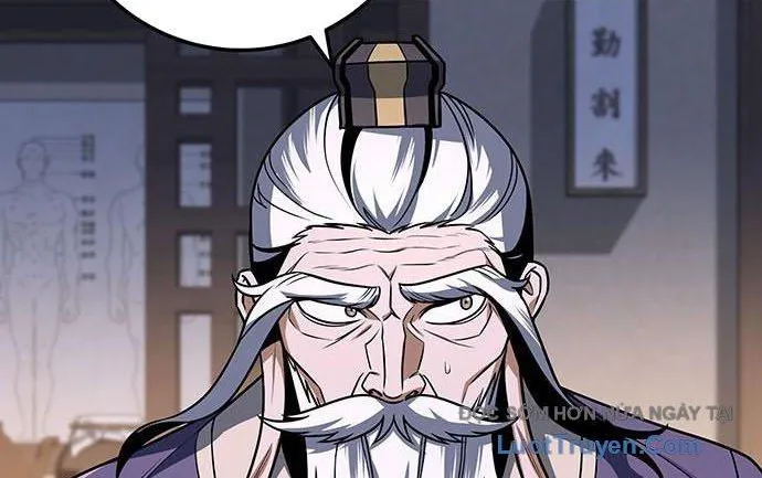 Thanh Kiếm Của Hoàng Đế Chap 100 - Next Chap 101