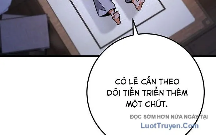 Thanh Kiếm Của Hoàng Đế Chap 100 - Next Chap 101