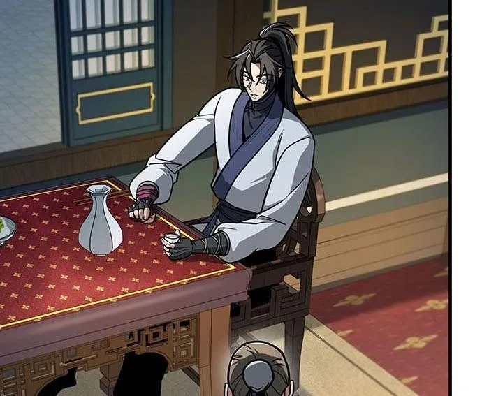 Thanh Kiếm Của Hoàng Đế Chap 100 - Next Chap 101