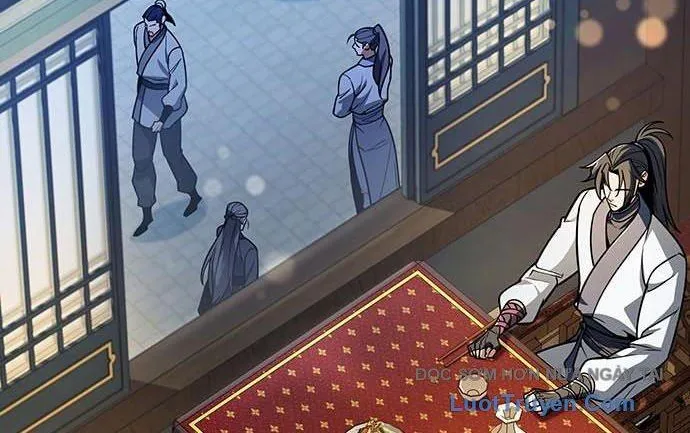 Thanh Kiếm Của Hoàng Đế Chap 100 - Next Chap 101