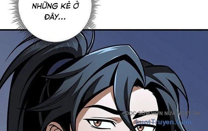 Thanh Kiếm Của Hoàng Đế Chap 100 - Next Chap 101