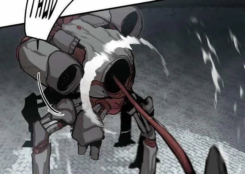 Đại Chiến Tử Thi Chap 37 - Next Chap 38