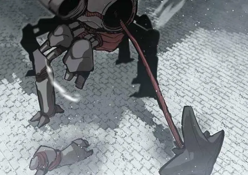 Đại Chiến Tử Thi Chap 37 - Next Chap 38