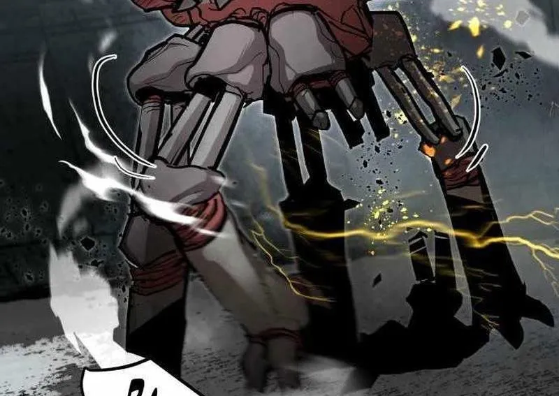 Đại Chiến Tử Thi Chap 37 - Next Chap 38