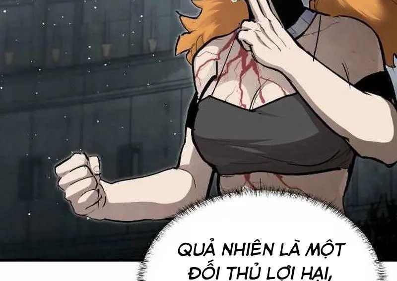 Đại Chiến Tử Thi Chap 37 - Next Chap 38