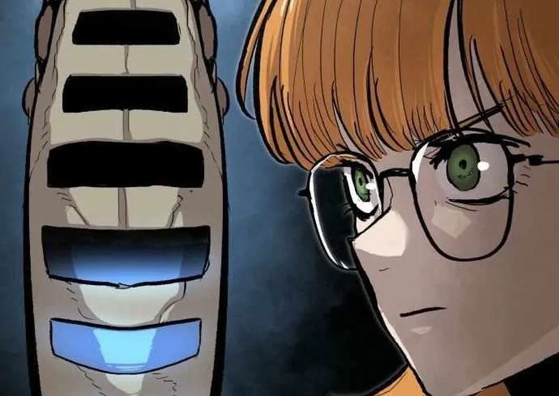 Đại Chiến Tử Thi Chap 37 - Next Chap 38