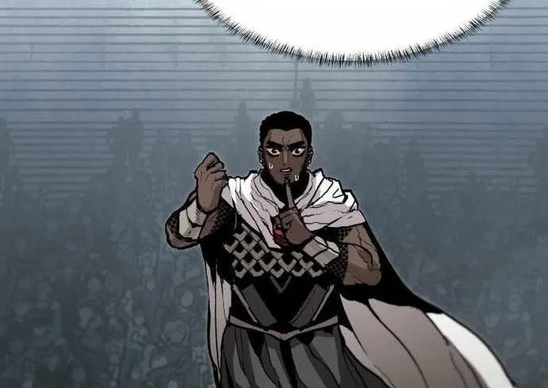 Đại Chiến Tử Thi Chap 37 - Next Chap 38