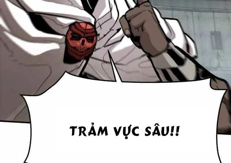 Đại Chiến Tử Thi Chap 37 - Next Chap 38