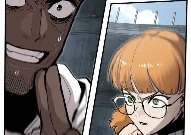 Đại Chiến Tử Thi Chap 37 - Next Chap 38