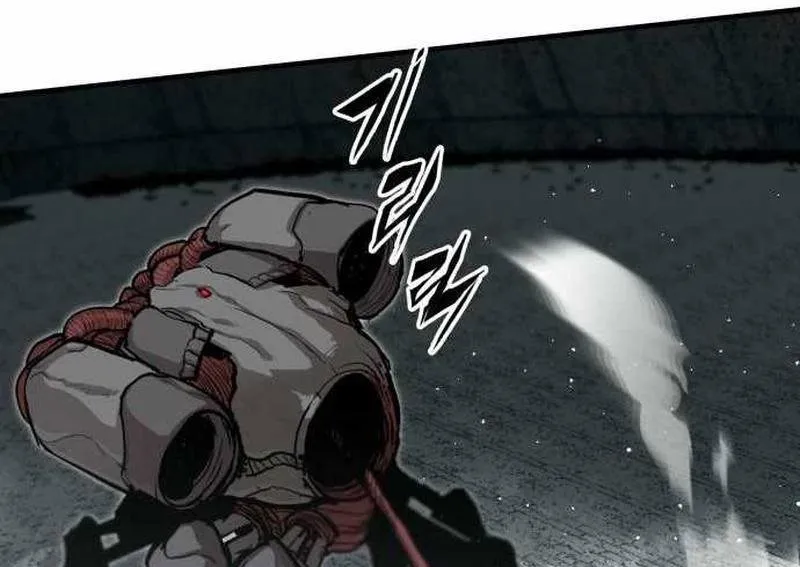 Đại Chiến Tử Thi Chap 37 - Next Chap 38