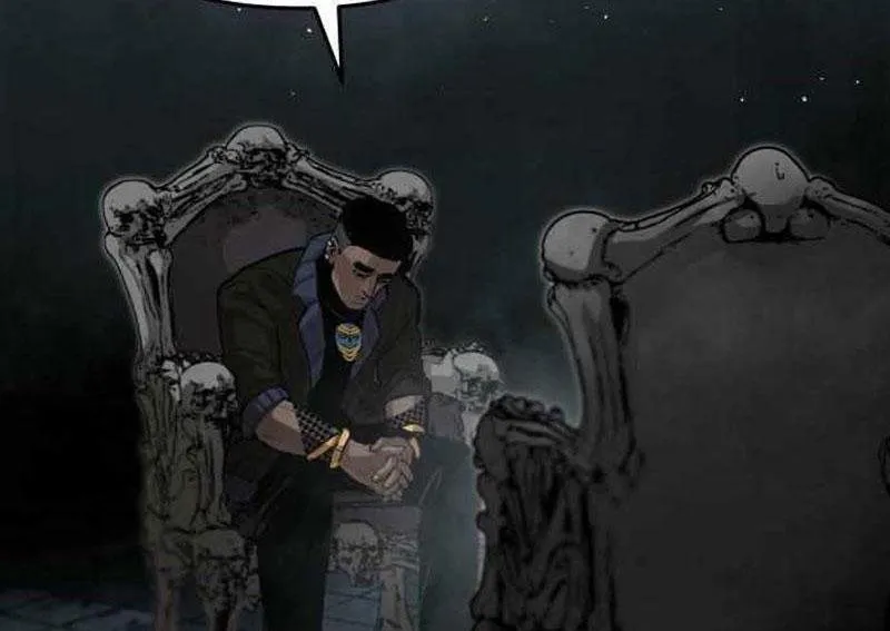 Đại Chiến Tử Thi Chap 37 - Next Chap 38