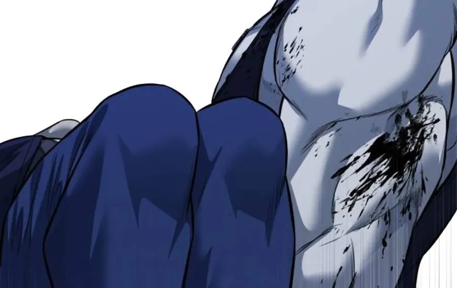 Sát Thủ Huyết Y Chap 29 - Next Chap 30