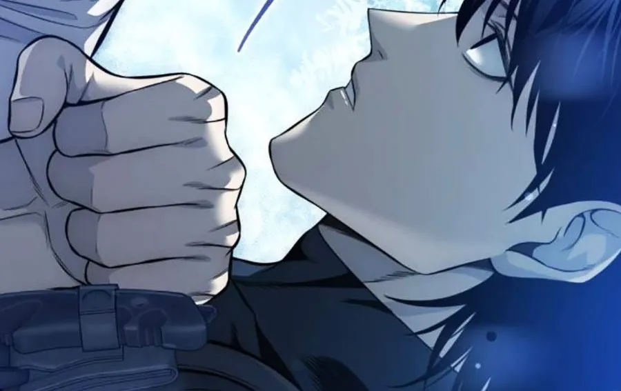 Sát Thủ Huyết Y Chap 29 - Next Chap 30