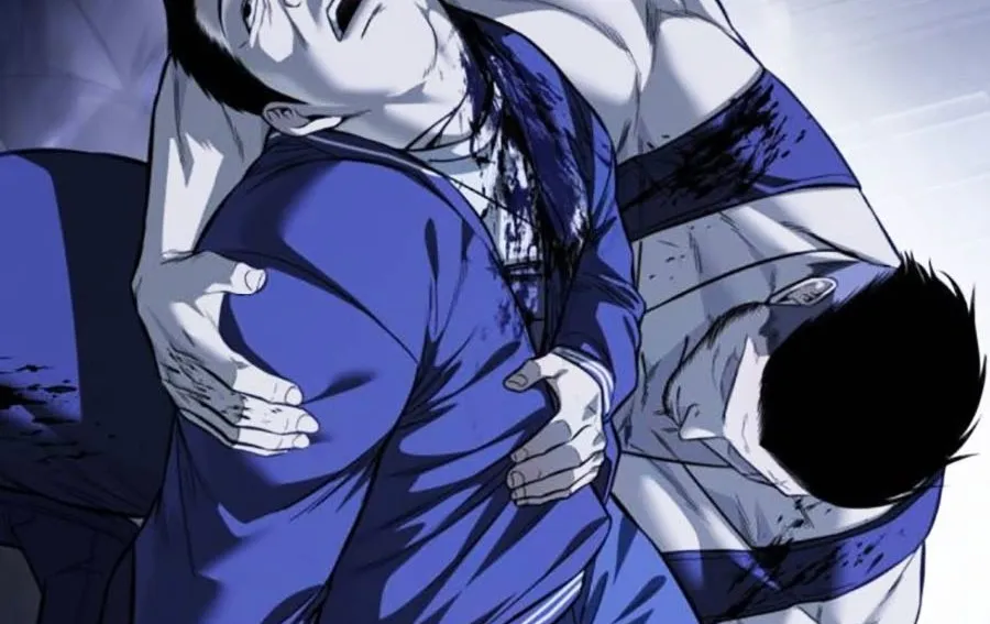 Sát Thủ Huyết Y Chap 29 - Next Chap 30