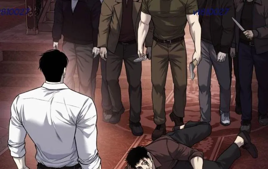 Sát Thủ Huyết Y Chap 29 - Next Chap 30