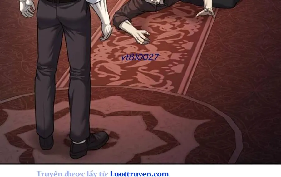 Sát Thủ Huyết Y Chap 29 - Next Chap 30