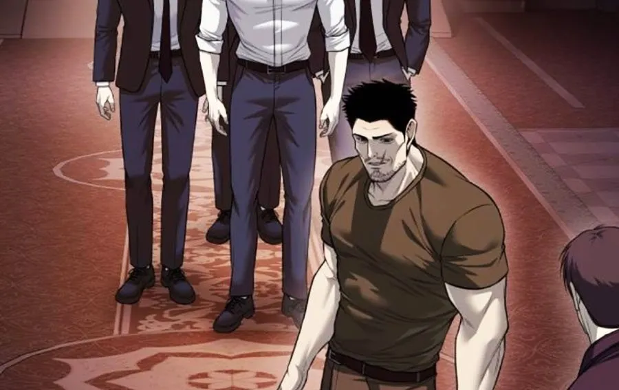 Sát Thủ Huyết Y Chap 29 - Next Chap 30