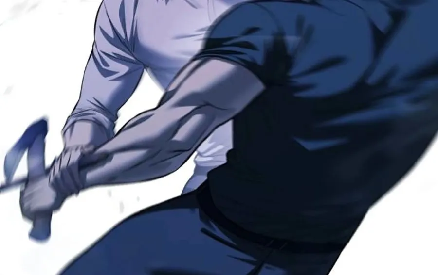 Sát Thủ Huyết Y Chap 29 - Next Chap 30