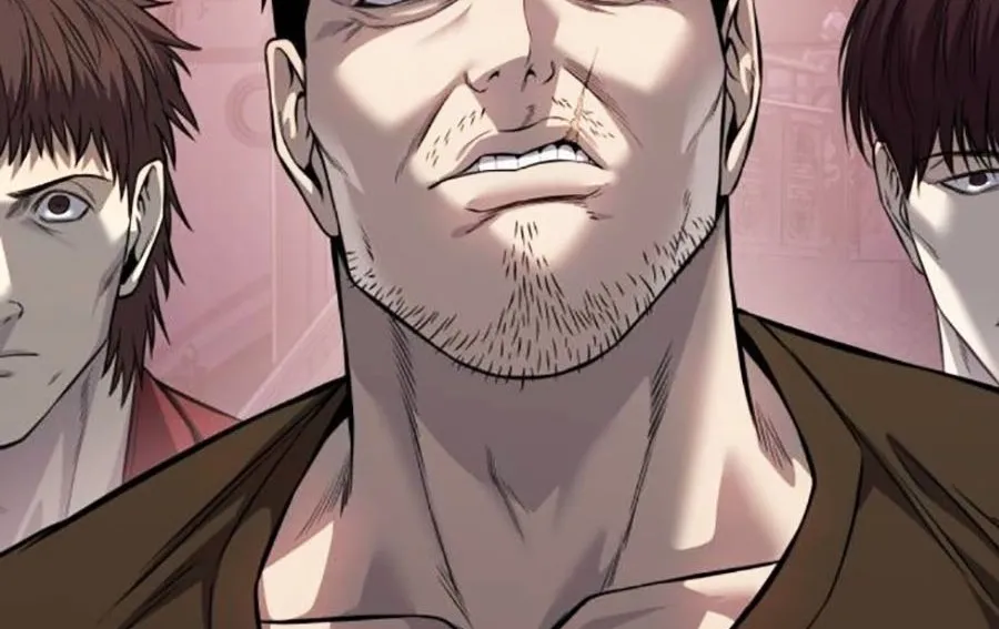 Sát Thủ Huyết Y Chap 29 - Next Chap 30