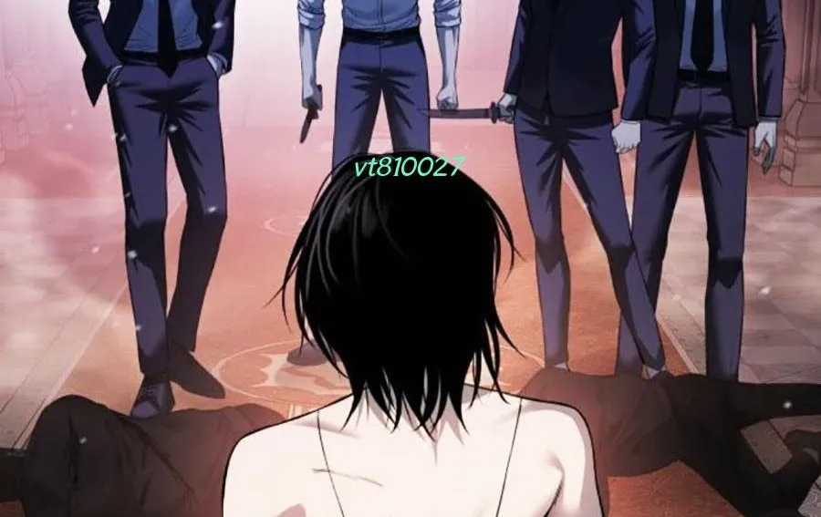 Sát Thủ Huyết Y Chap 29 - Next Chap 30