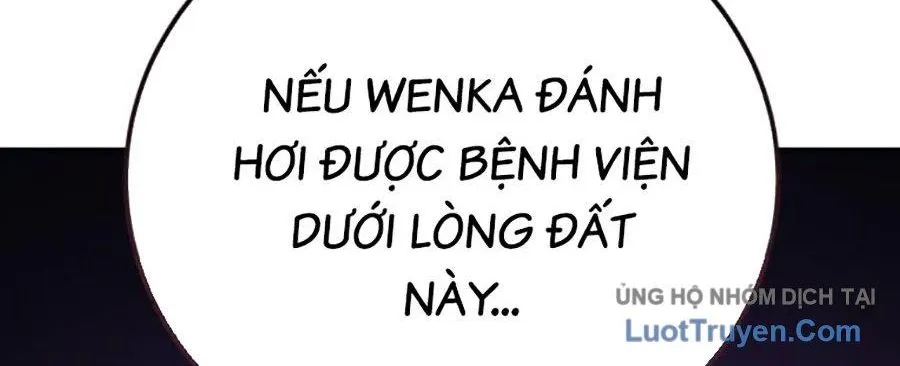 Sát Thủ Huyết Y Chap 29 - Next Chap 30