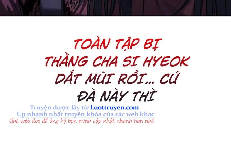 Sát Thủ Huyết Y Chap 29 - Next Chap 30