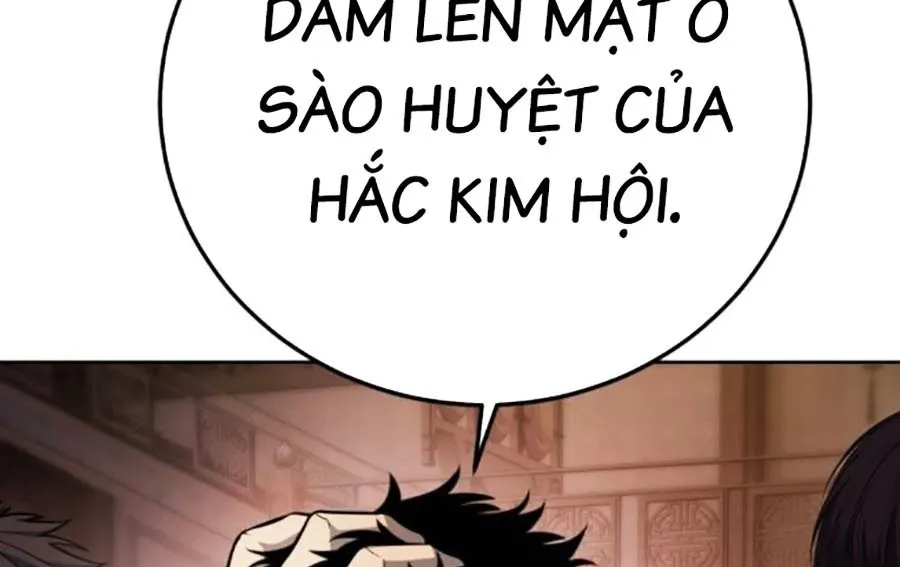 Sát Thủ Huyết Y Chap 29 - Next Chap 30