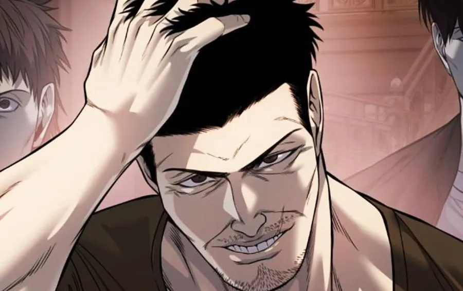 Sát Thủ Huyết Y Chap 29 - Next Chap 30