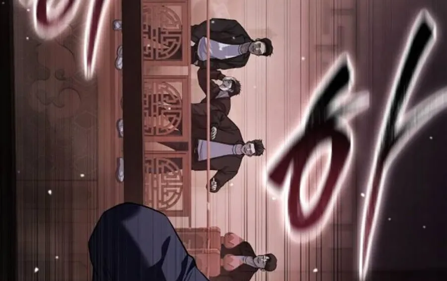 Sát Thủ Huyết Y Chap 29 - Next Chap 30