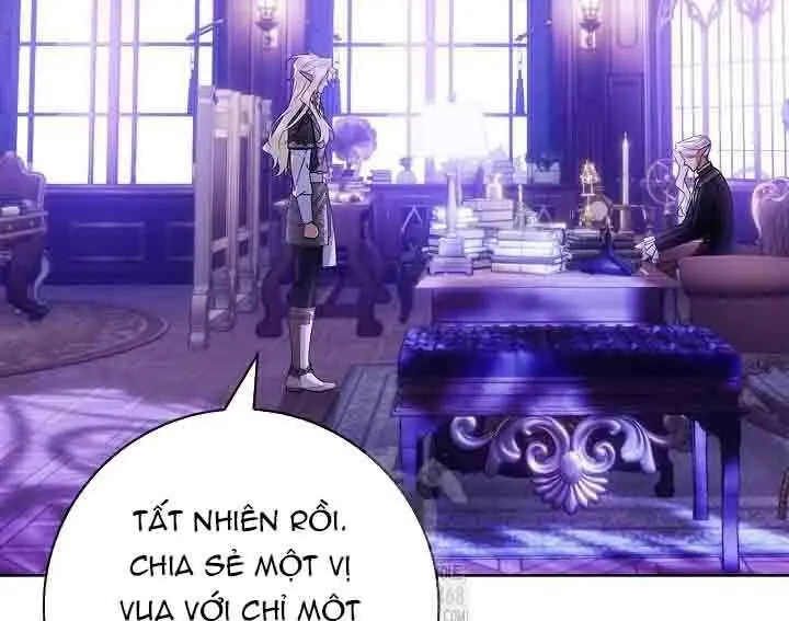 Xin Lỗi Vì Tôi Không Thể Rời Mắt Khỏi Vẻ Ngoài Của Ngài Chap 46 - Next Chap 47