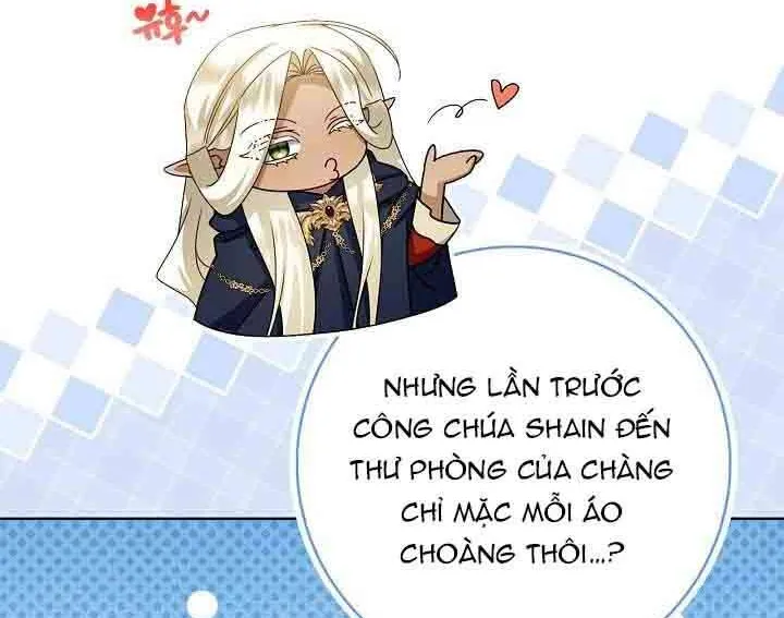 Xin Lỗi Vì Tôi Không Thể Rời Mắt Khỏi Vẻ Ngoài Của Ngài Chap 46 - Next Chap 47