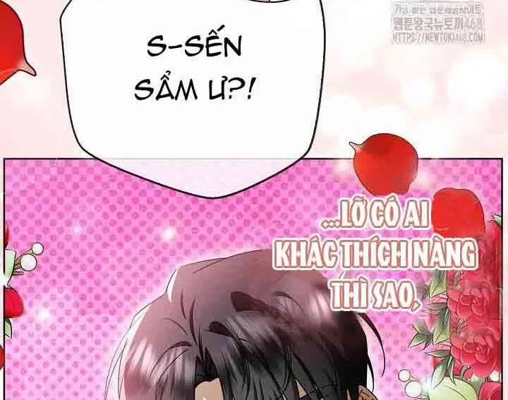 Xin Lỗi Vì Tôi Không Thể Rời Mắt Khỏi Vẻ Ngoài Của Ngài Chap 46 - Next Chap 47