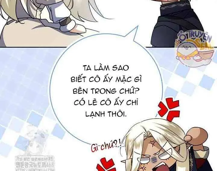 Xin Lỗi Vì Tôi Không Thể Rời Mắt Khỏi Vẻ Ngoài Của Ngài Chap 46 - Next Chap 47