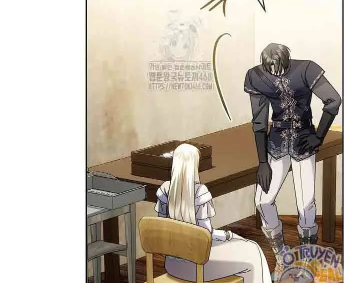 Xin Lỗi Vì Tôi Không Thể Rời Mắt Khỏi Vẻ Ngoài Của Ngài Chap 46 - Next Chap 47