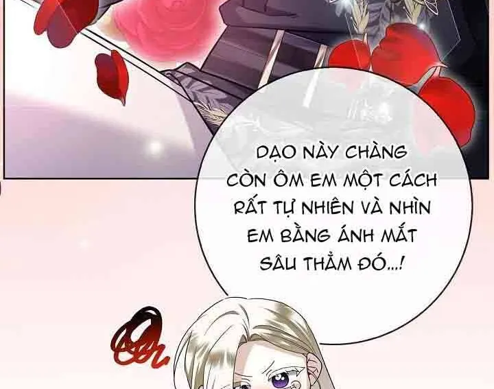 Xin Lỗi Vì Tôi Không Thể Rời Mắt Khỏi Vẻ Ngoài Của Ngài Chap 46 - Next Chap 47