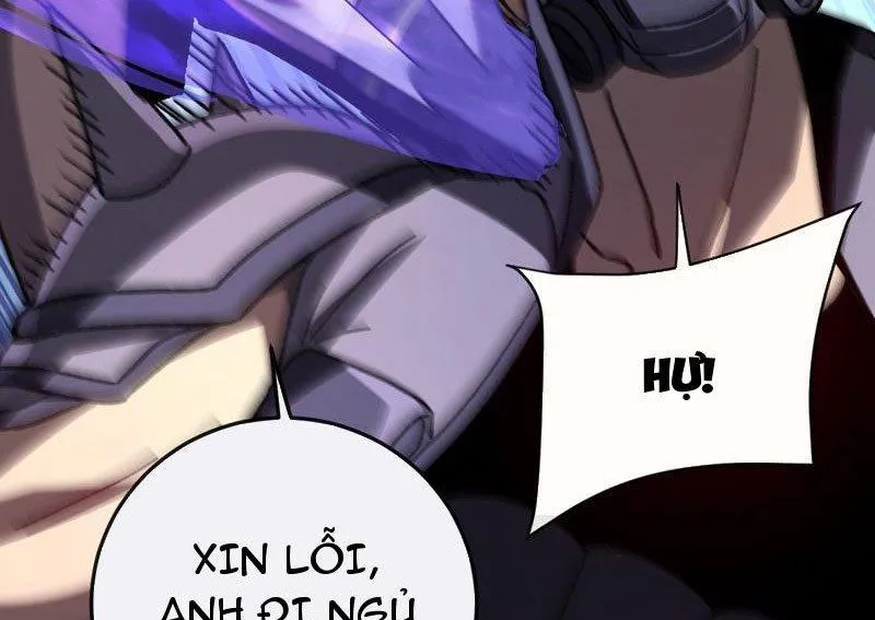 Dị Biến Giáng Lâm Nhân Gian: Kế Hoạch Thanh Trừ Người Chơi Chap 47 - Next Chap 48