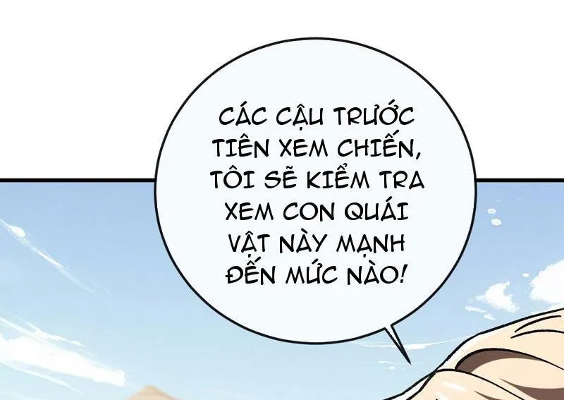 Dị Biến Giáng Lâm Nhân Gian: Kế Hoạch Thanh Trừ Người Chơi Chap 47 - Next Chap 48