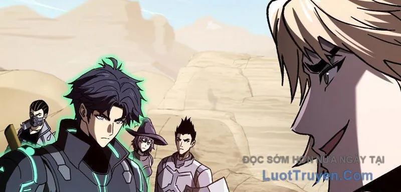 Dị Biến Giáng Lâm Nhân Gian: Kế Hoạch Thanh Trừ Người Chơi Chap 47 - Next Chap 48