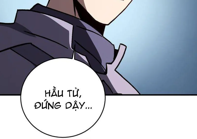 Dị Biến Giáng Lâm Nhân Gian: Kế Hoạch Thanh Trừ Người Chơi Chap 47 - Next Chap 48