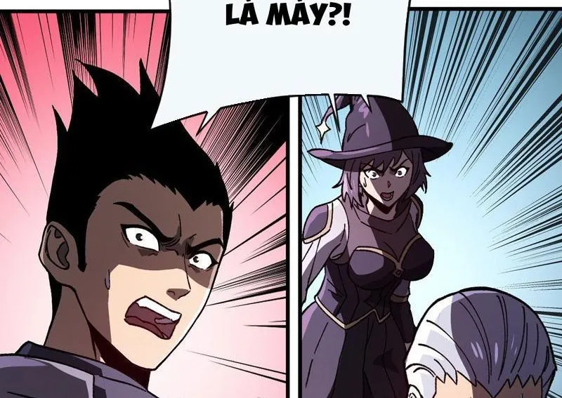 Dị Biến Giáng Lâm Nhân Gian: Kế Hoạch Thanh Trừ Người Chơi Chap 47 - Next Chap 48