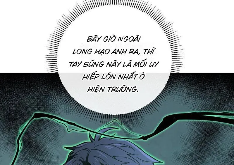 Dị Biến Giáng Lâm Nhân Gian: Kế Hoạch Thanh Trừ Người Chơi Chap 47 - Next Chap 48