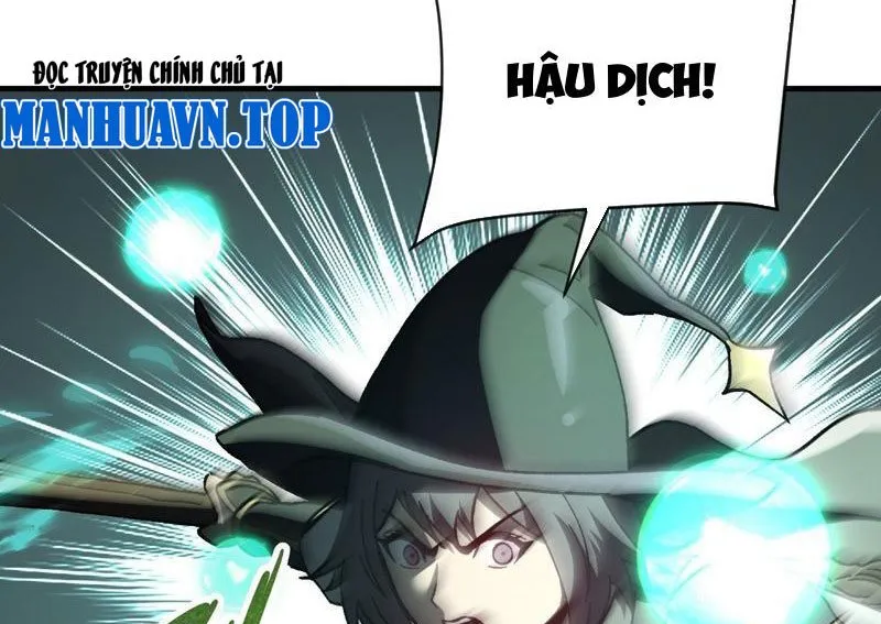 Dị Biến Giáng Lâm Nhân Gian: Kế Hoạch Thanh Trừ Người Chơi Chap 47 - Next Chap 48